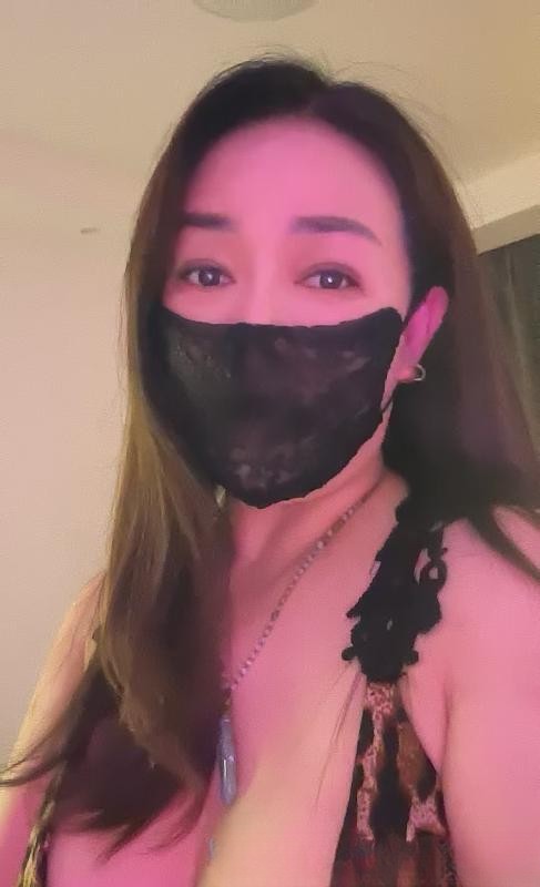 大屁股熟女