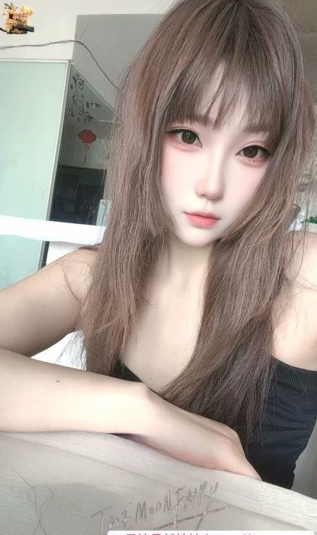 可甜可欲小雪