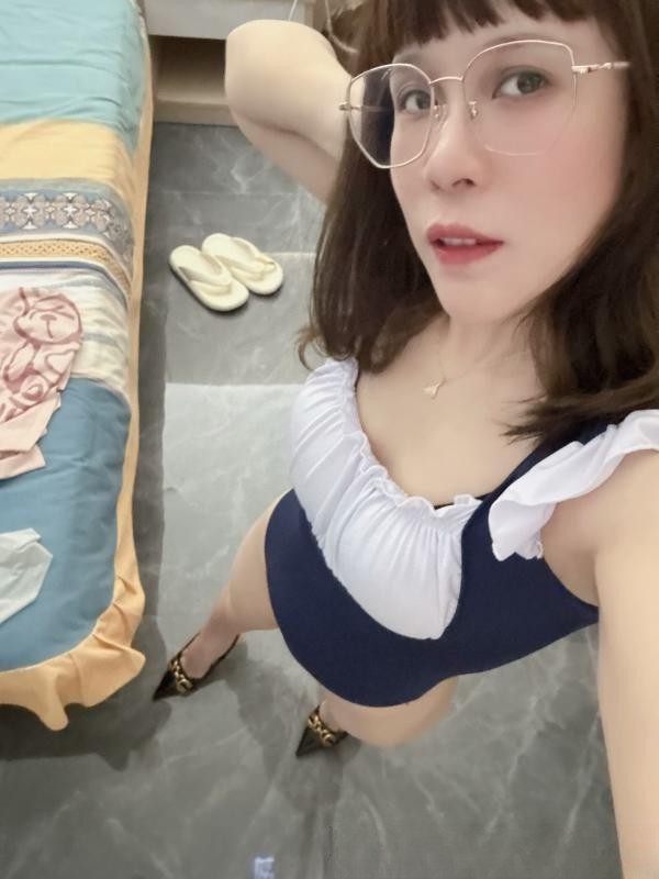 杭州娇小型熟女
