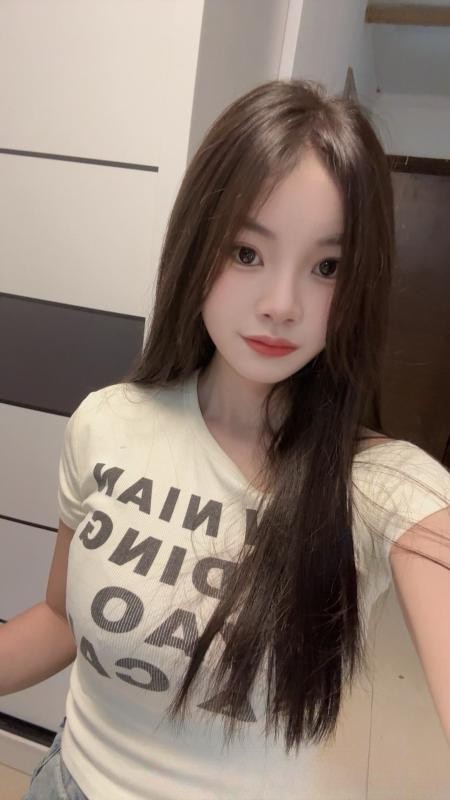 甜美御姐南风