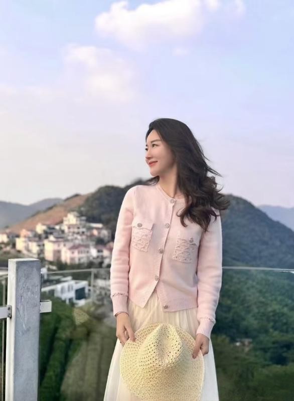 医美轻熟女
