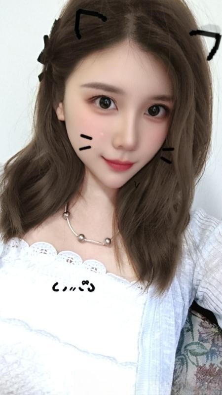 马群香香美女