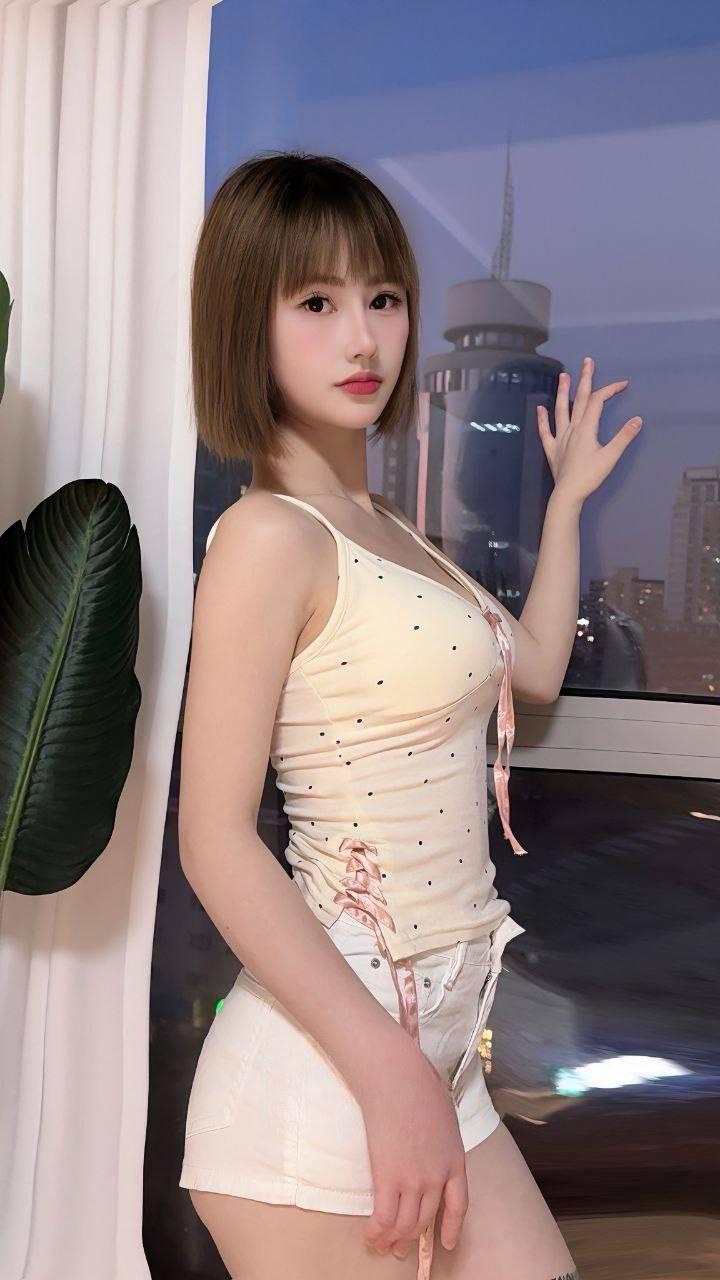 小仙女老师