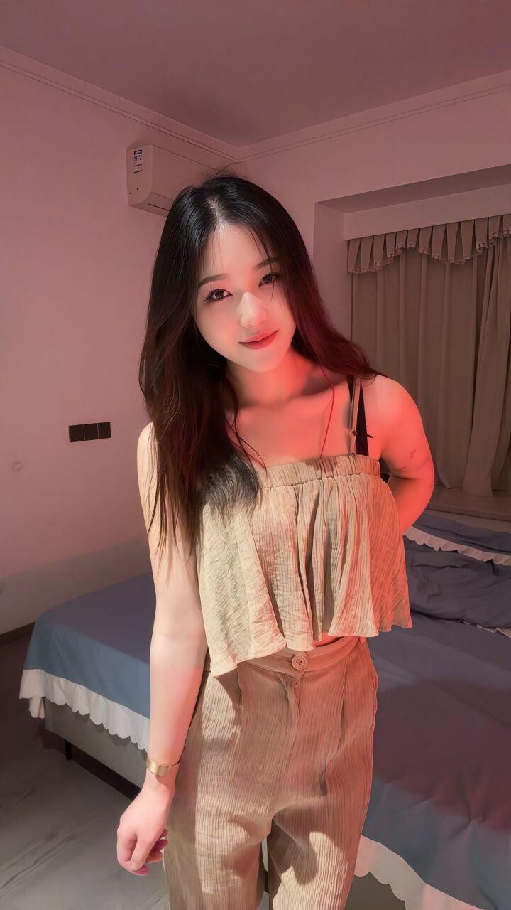 嫩妹水多的可晴