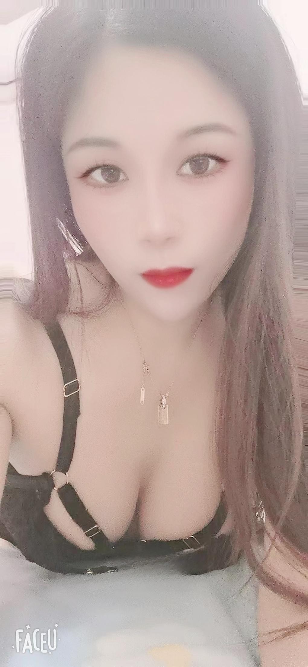 番禺奶茶妹妹很骚