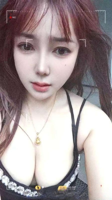 梁溪小姐姐东宝