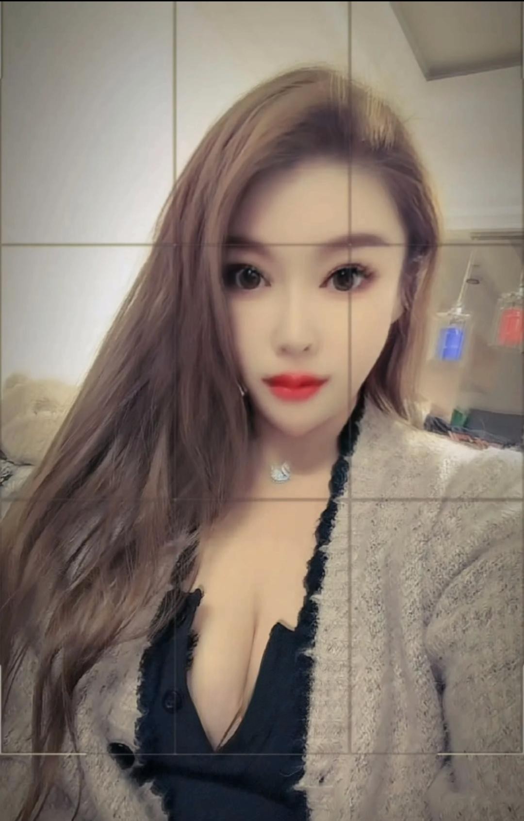 浦东大奶御姐欲求不满