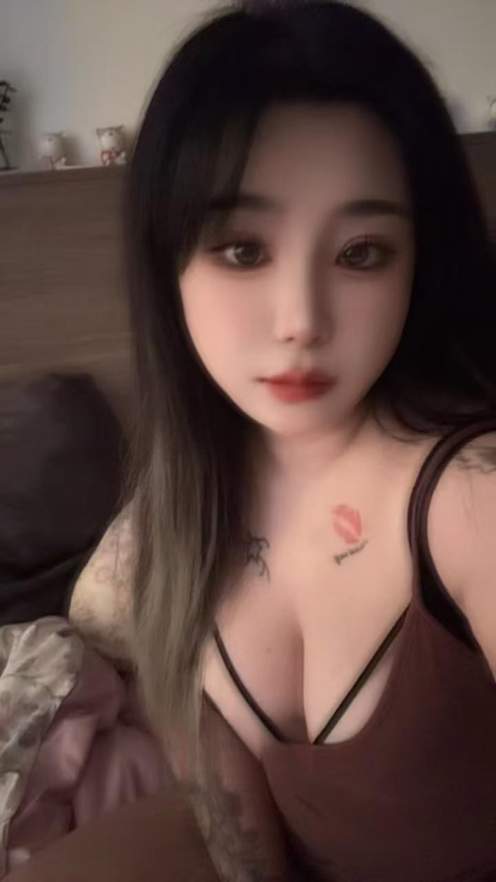 丰润甜妹粉嫩紧致