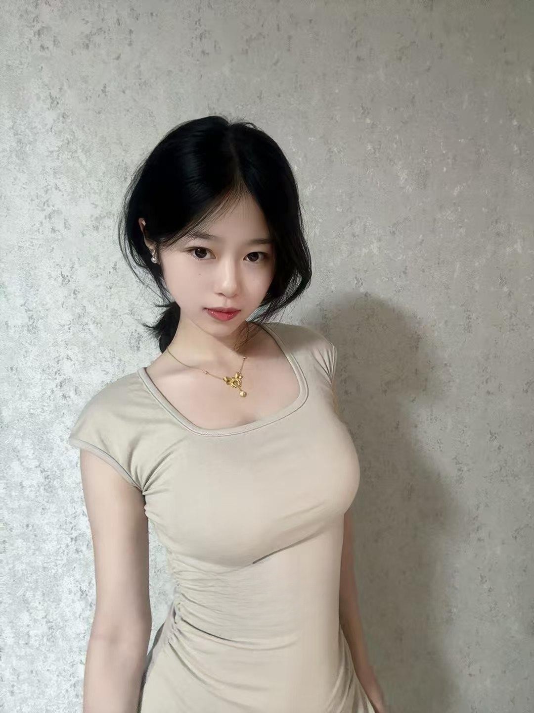 刚刚下海鲍鱼粉嫩配合