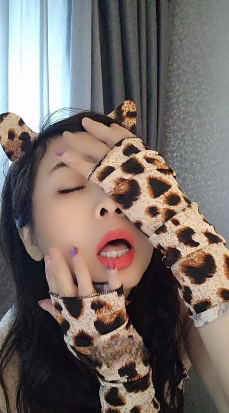 干了一个舌头灵活少妇