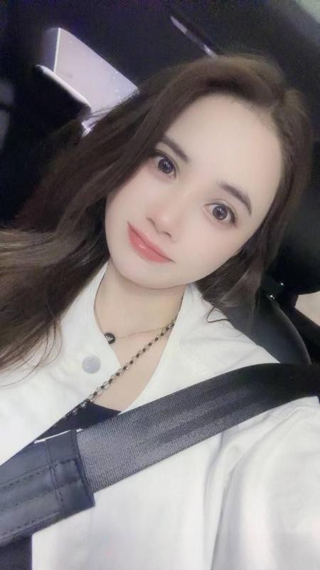 福州鼓楼小姐姐秀秀