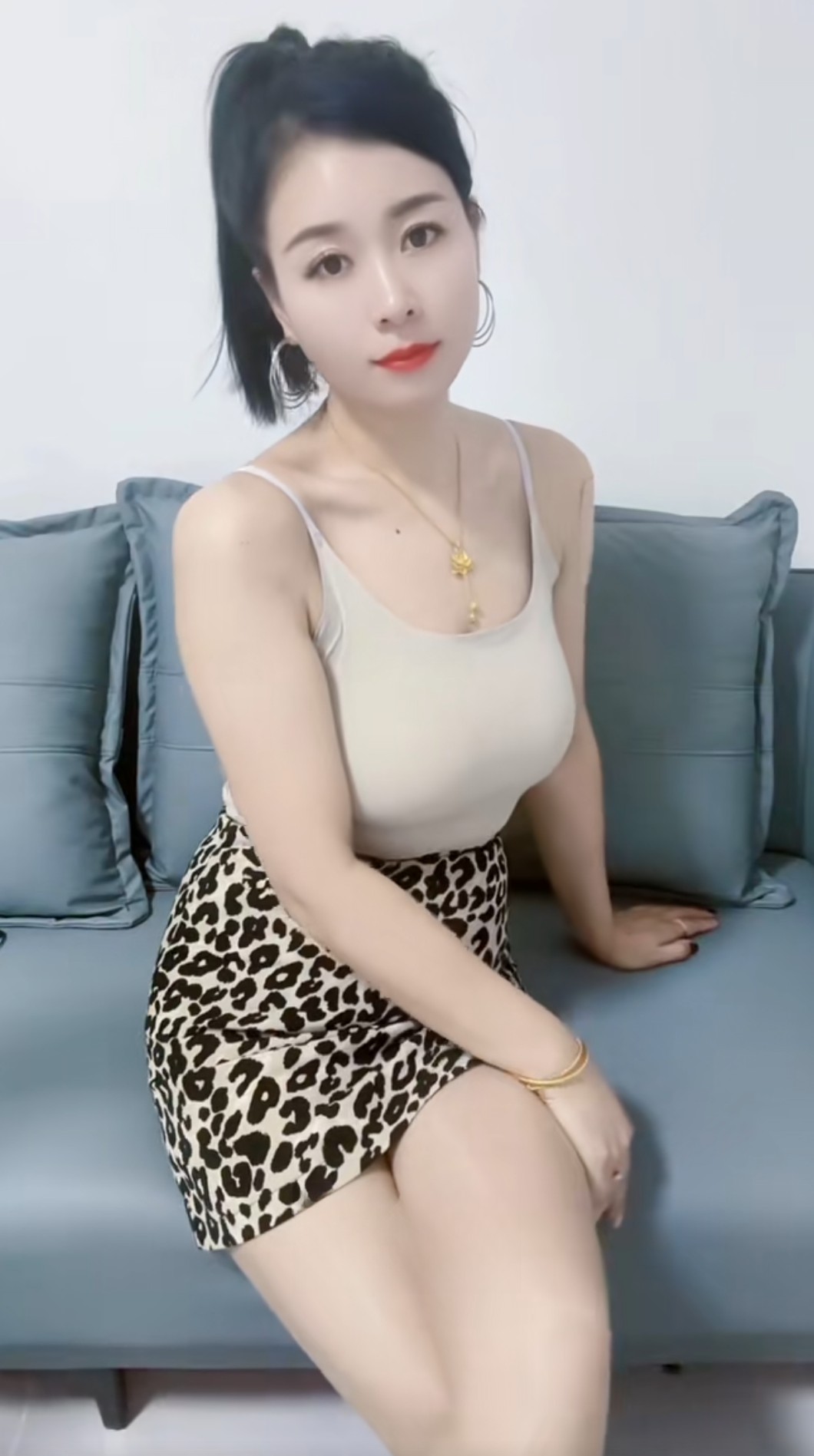 兼职新人妹子