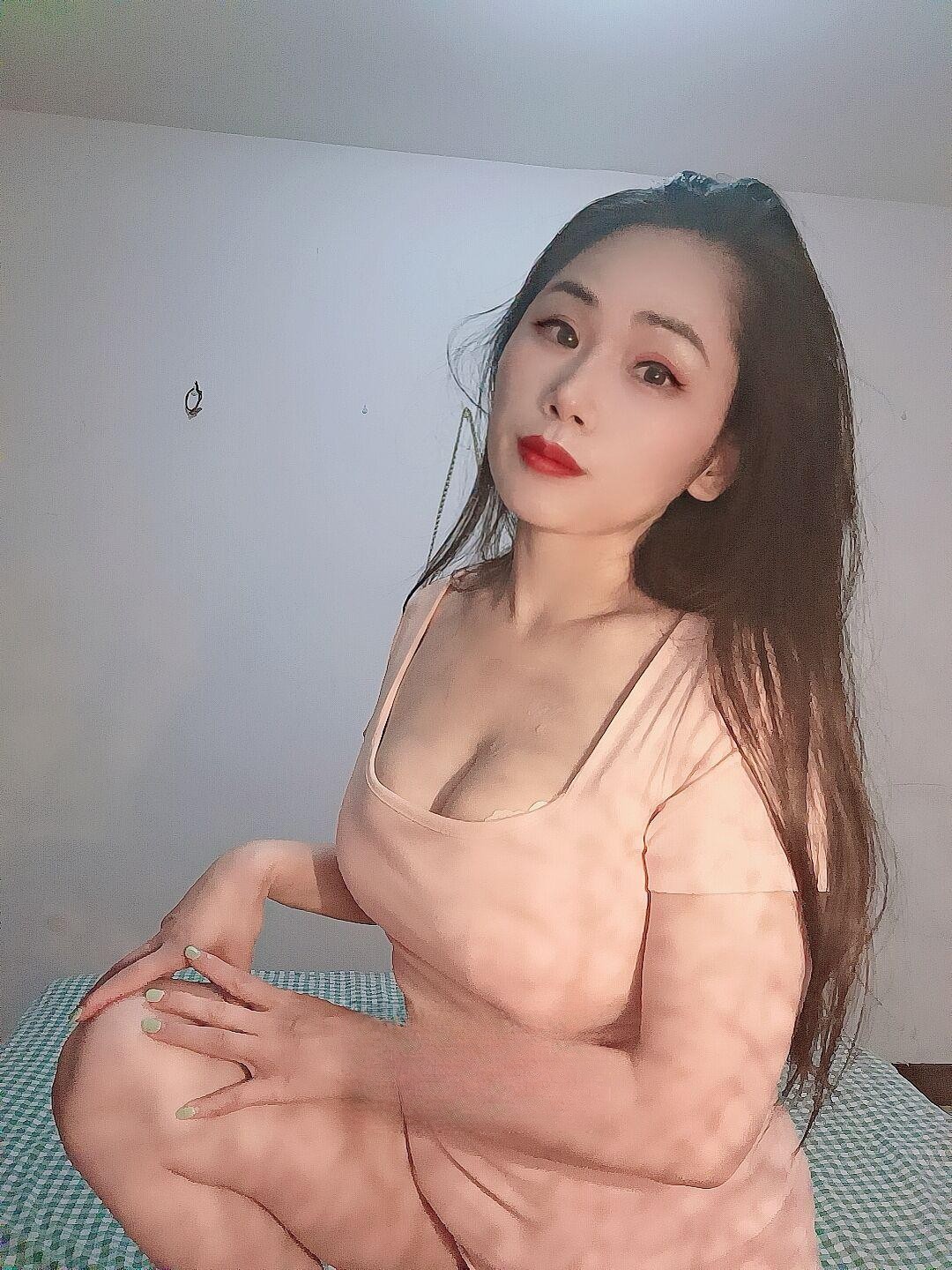 性感美乳小骚女水润会配合