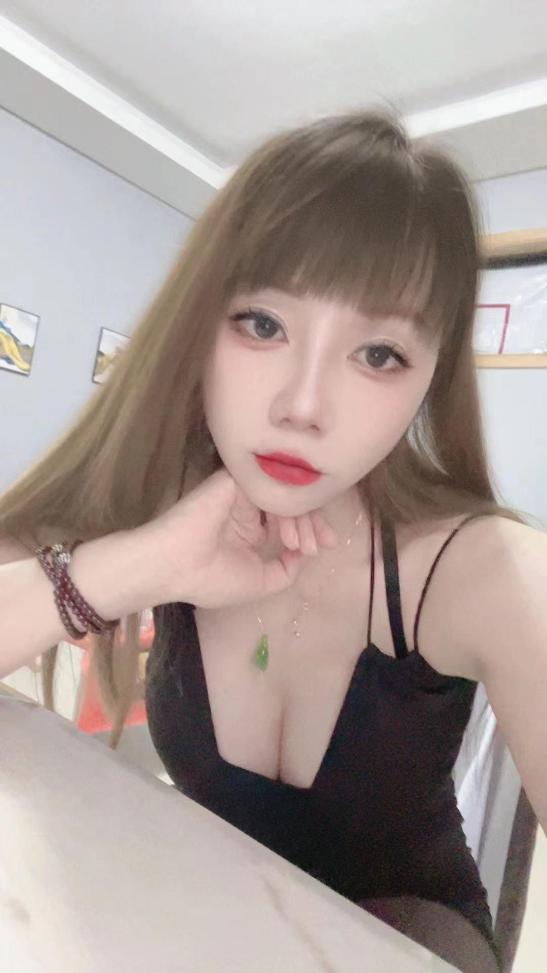 性价比极高的少妇