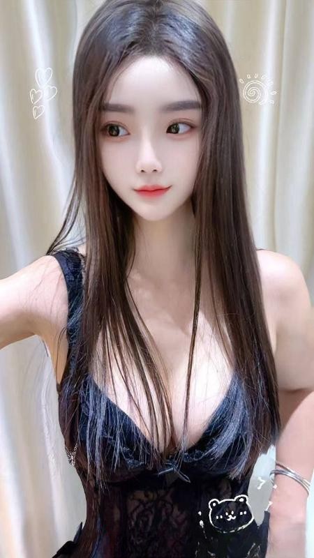 温柔细心的晴儿