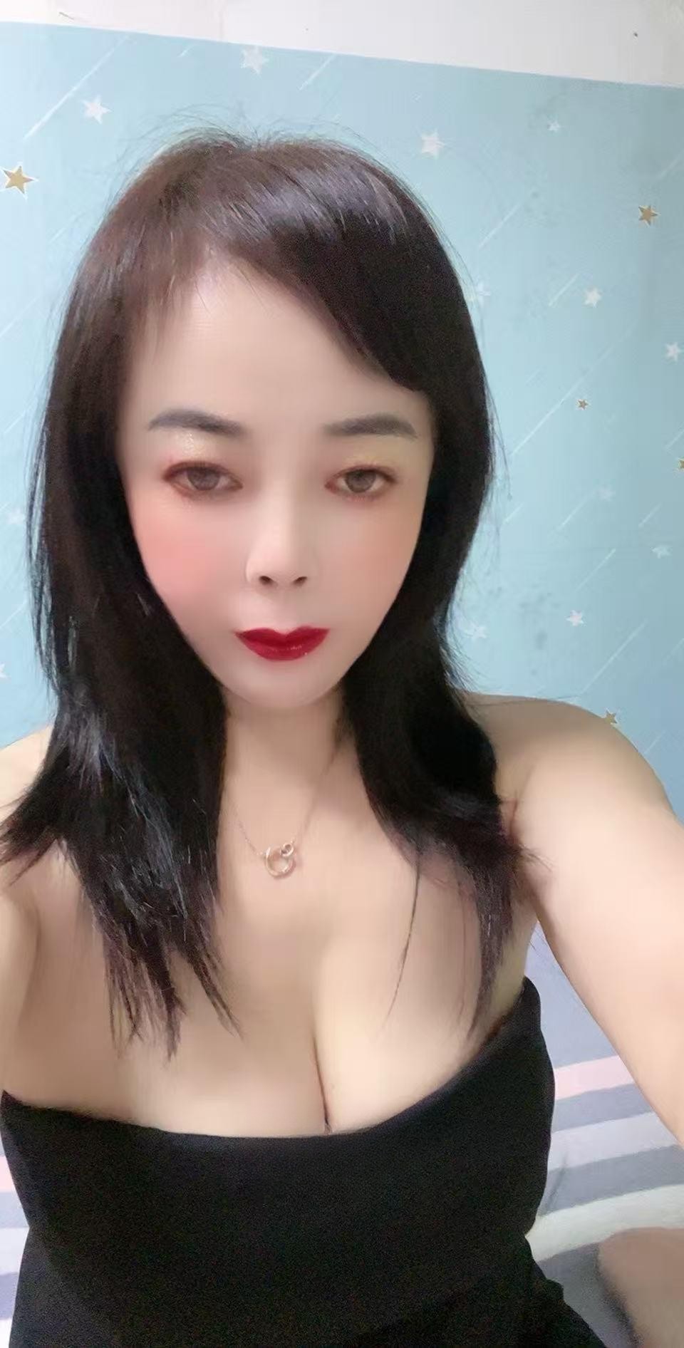 如狼似虎熟女