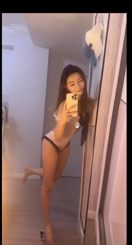 甜妹子悠悠
