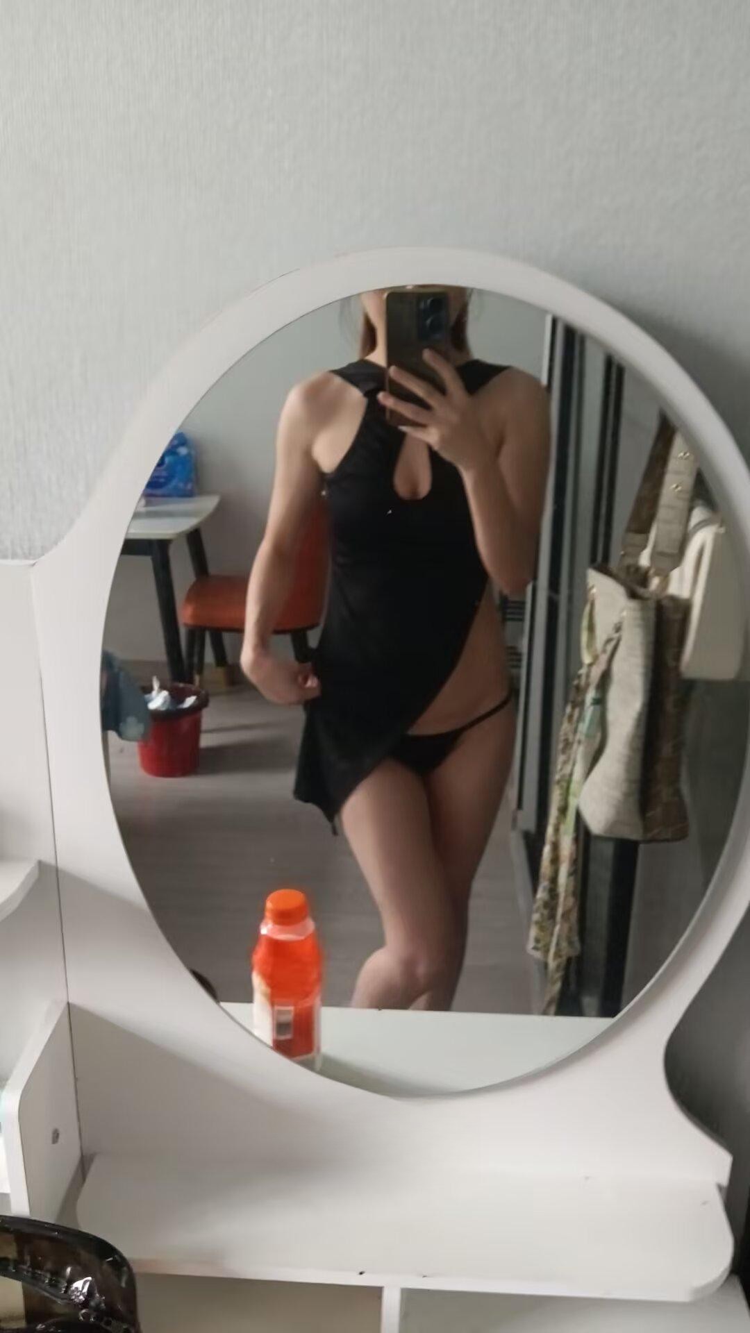 性价比长腿少妇