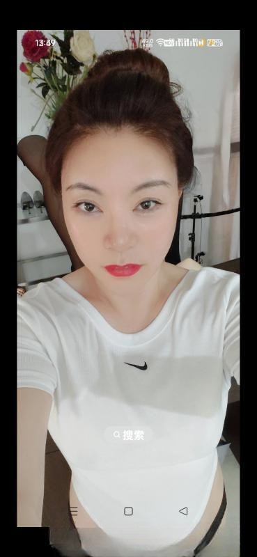 小少妇