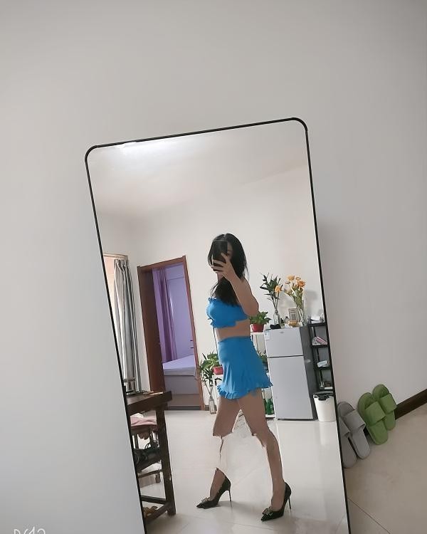 浦东性感小希