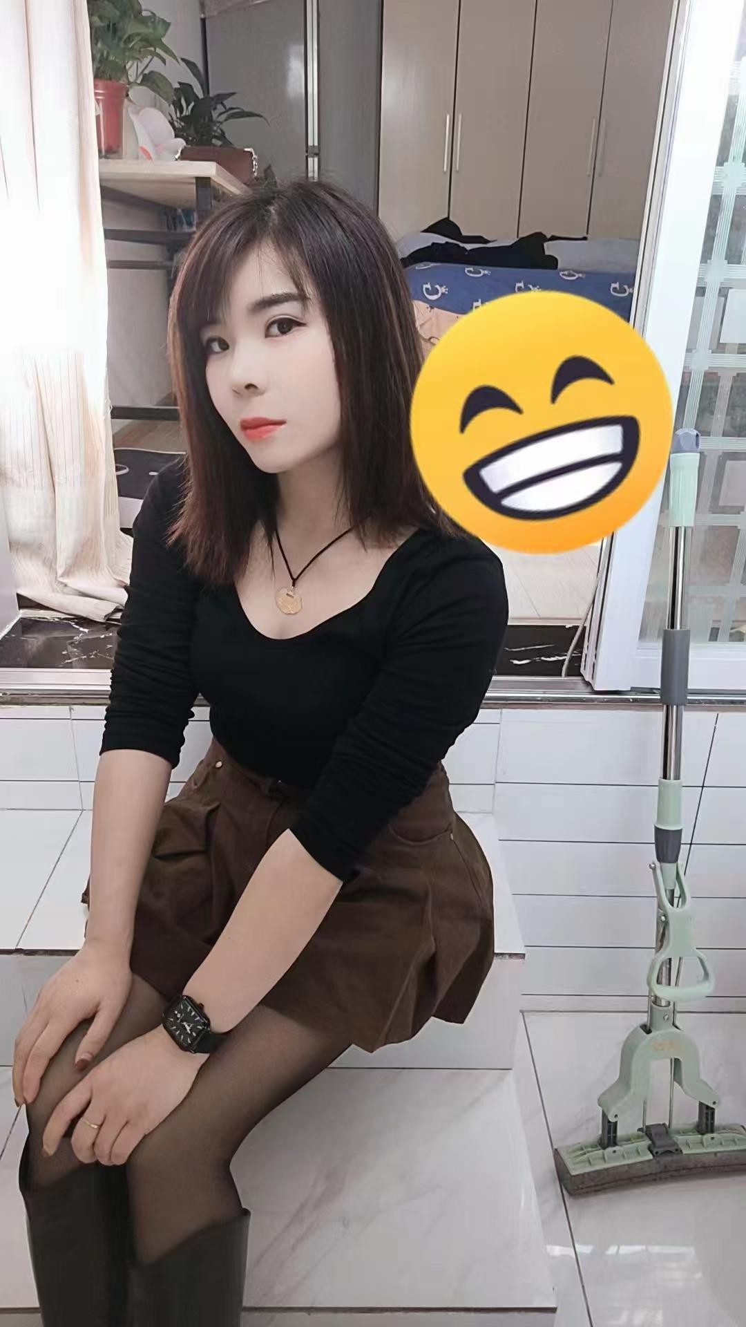 建邺骚妇