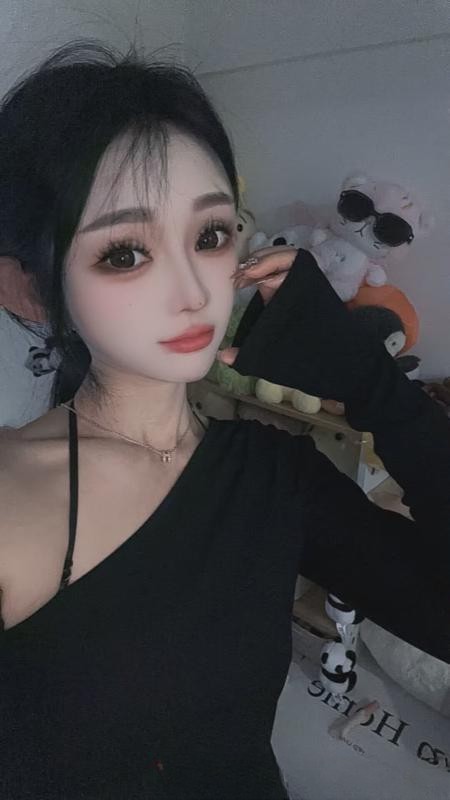 上城默默