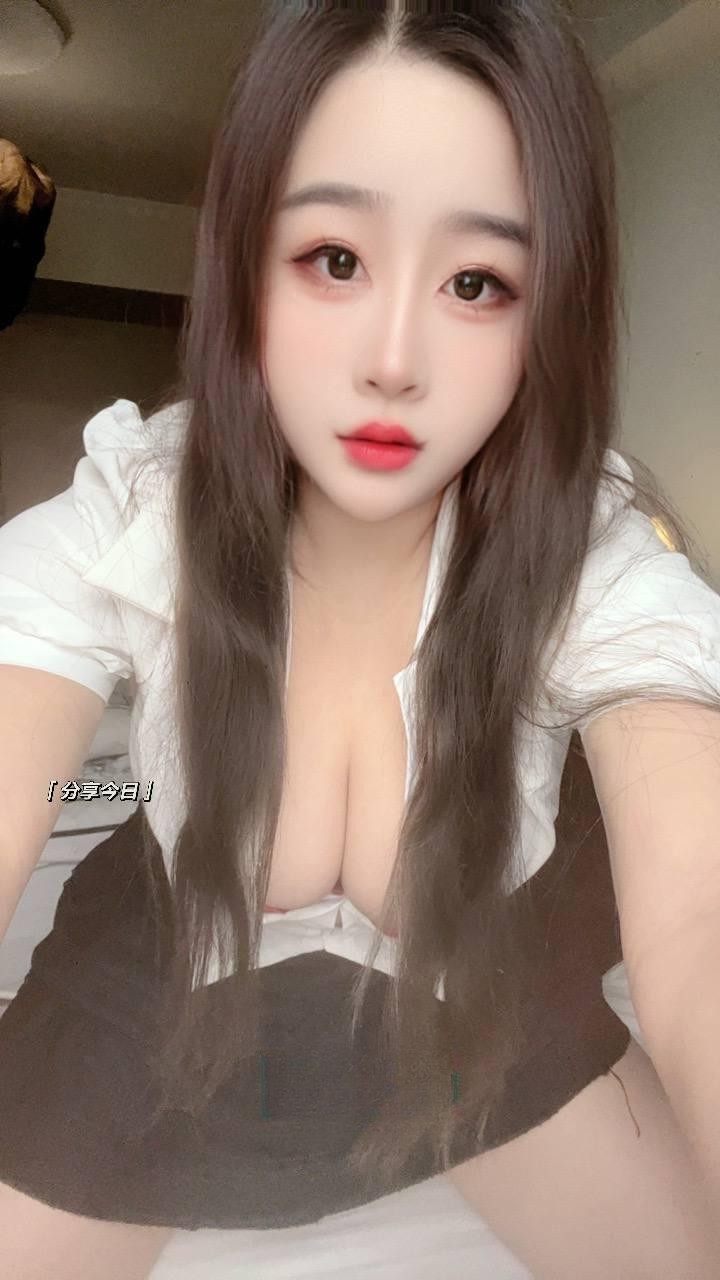 福田漂亮小姐姐