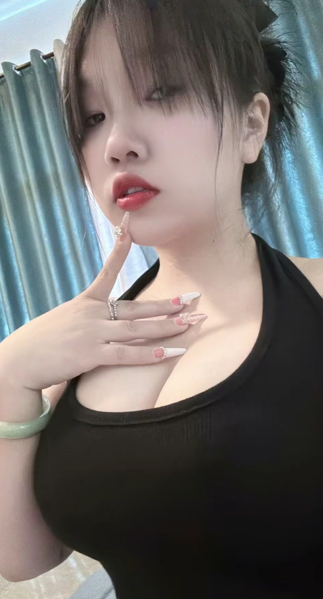 天然高质量妹妹花样多