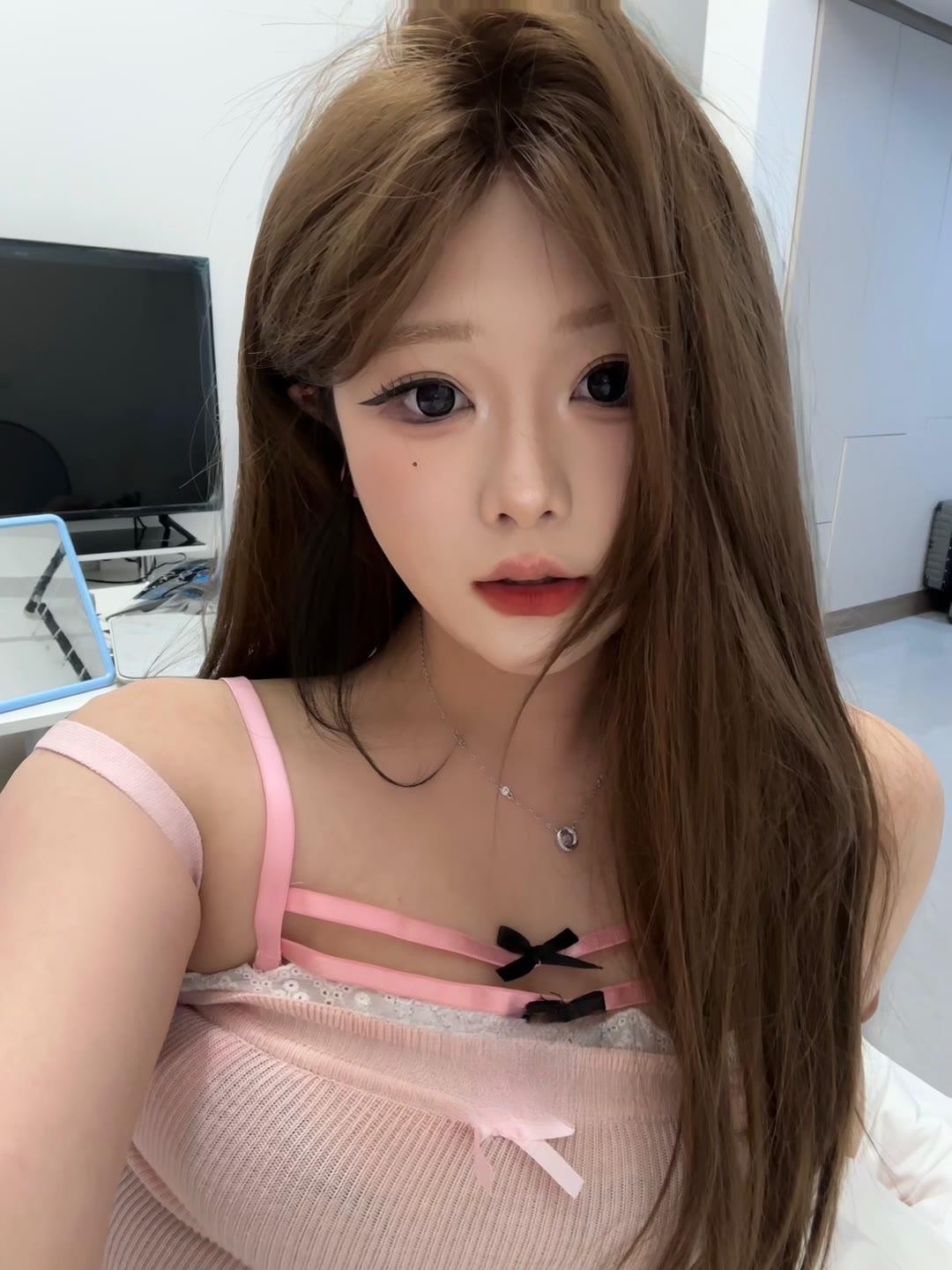 宁波性感的粉嫩小姐姐