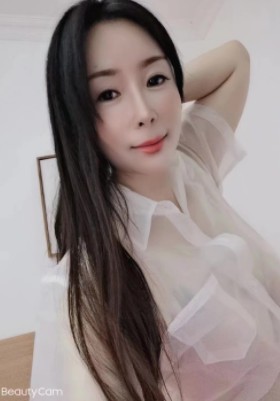 上海桃桃轻熟女，态度不错，有点轻熟女