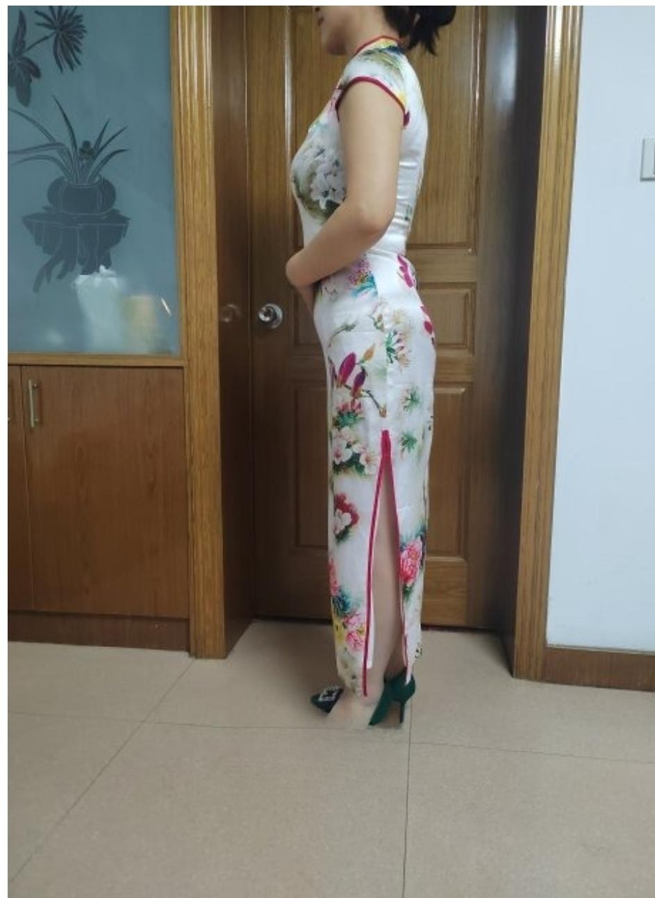 江阴市旗袍熟女