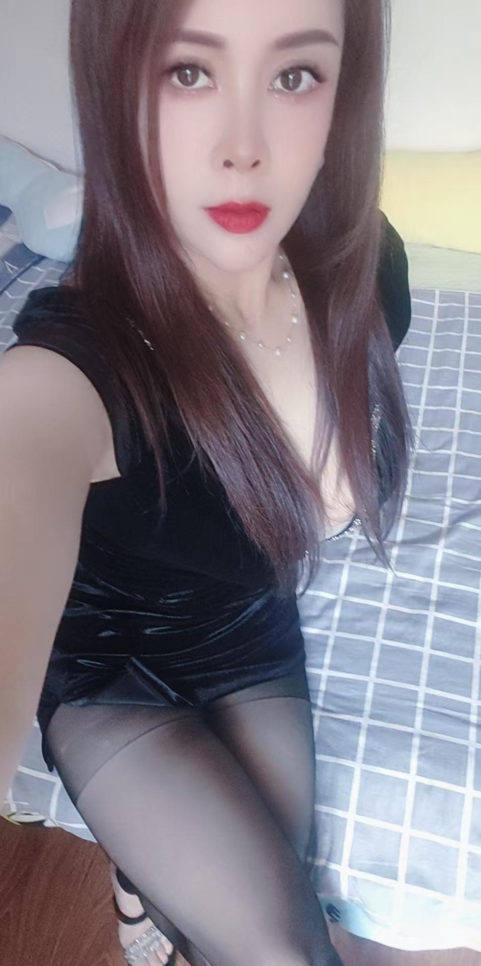 沙河口美艳动人人妻