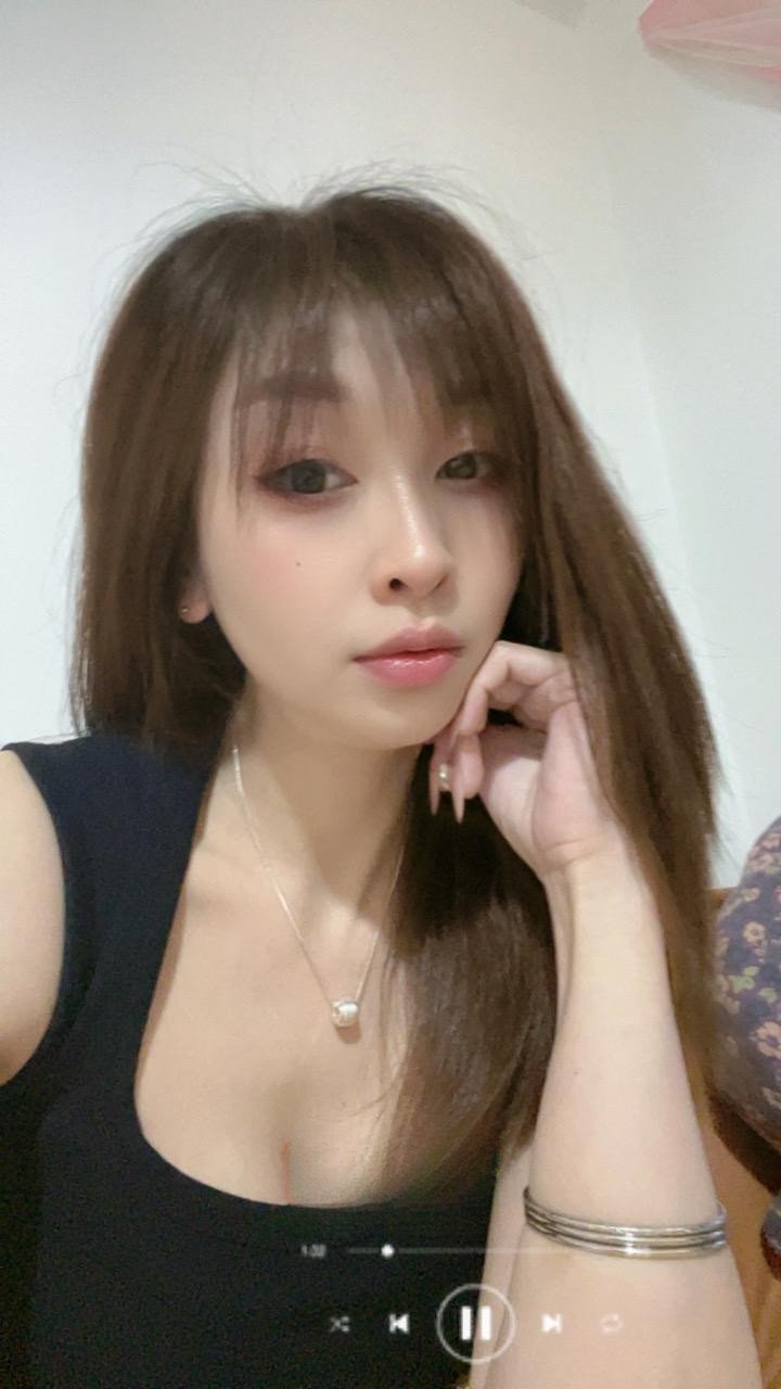 在武汉的四川妹子