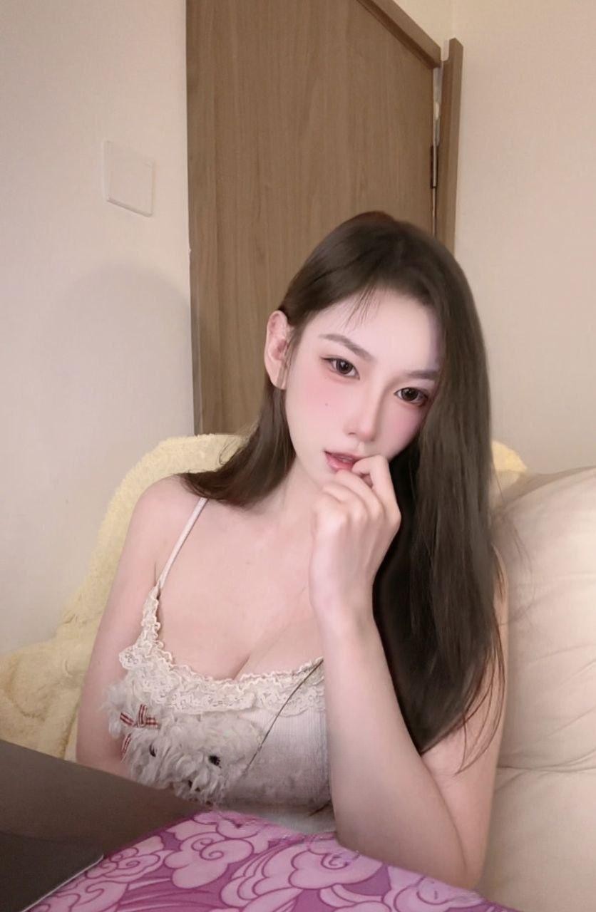 滨江热情小姐姐