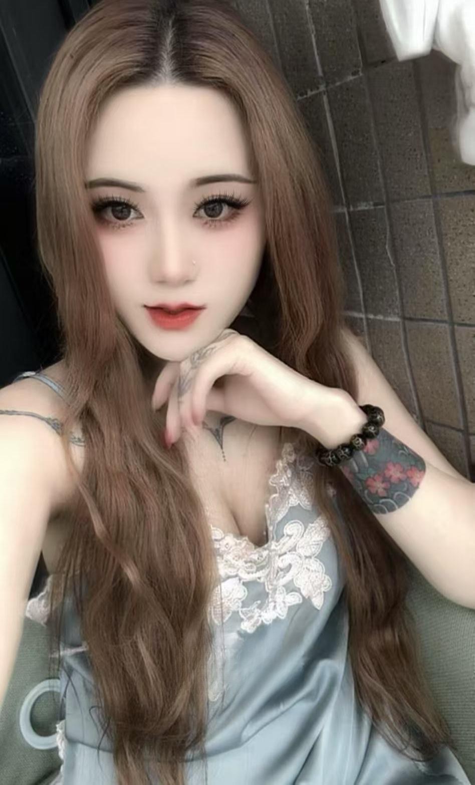 性感大胸御姐超爽