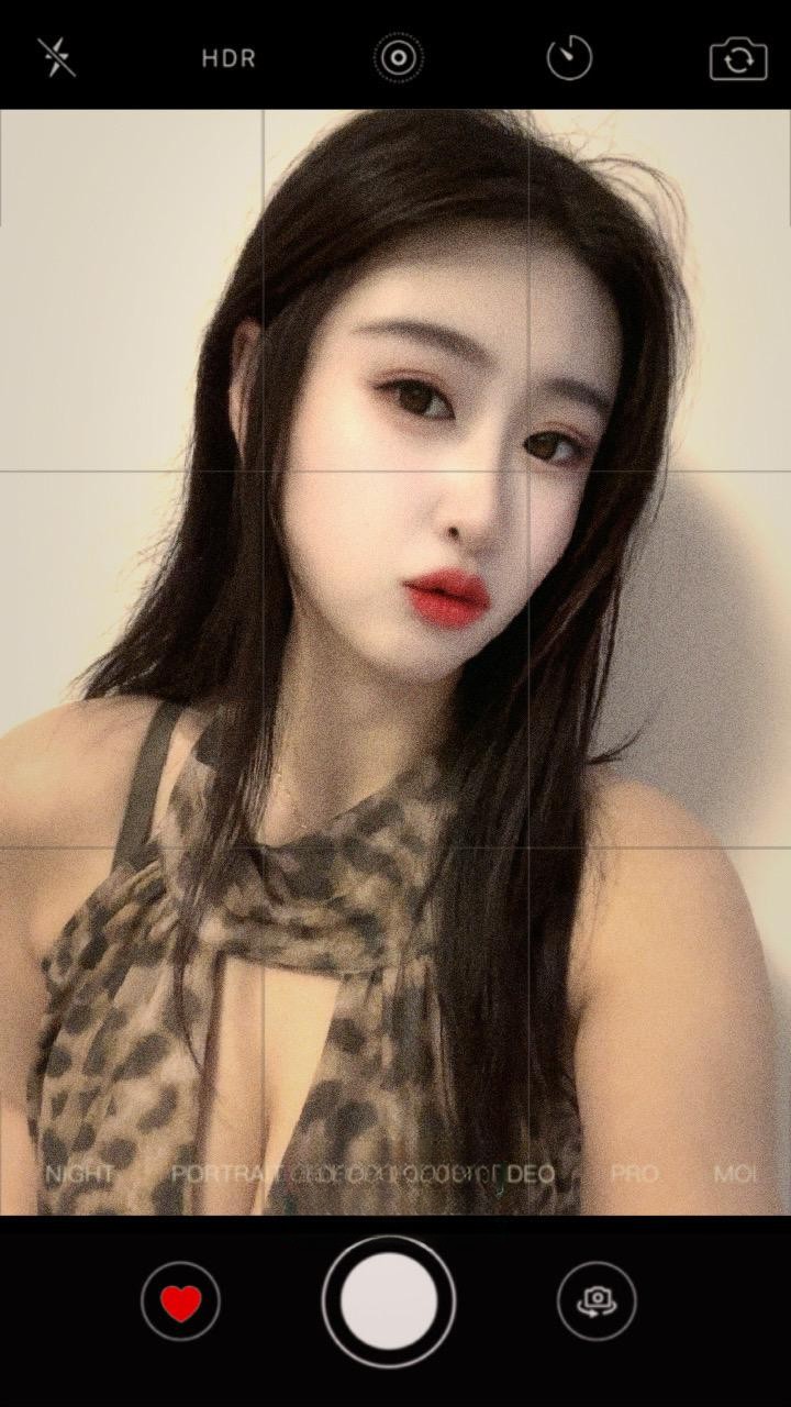 170美腿琪格格