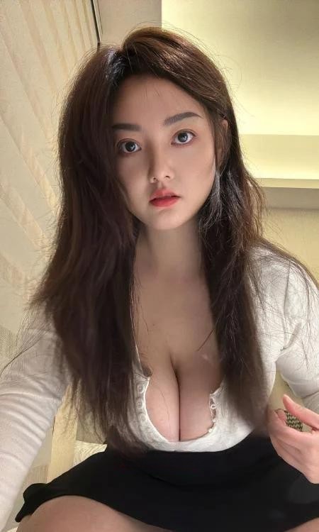 个人兼职小淫妇