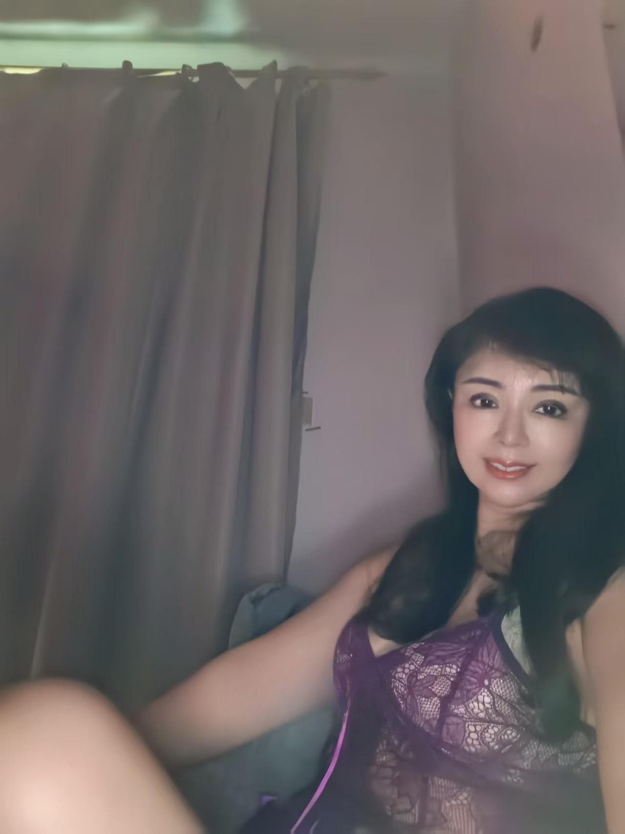 风骚大奶美少妇