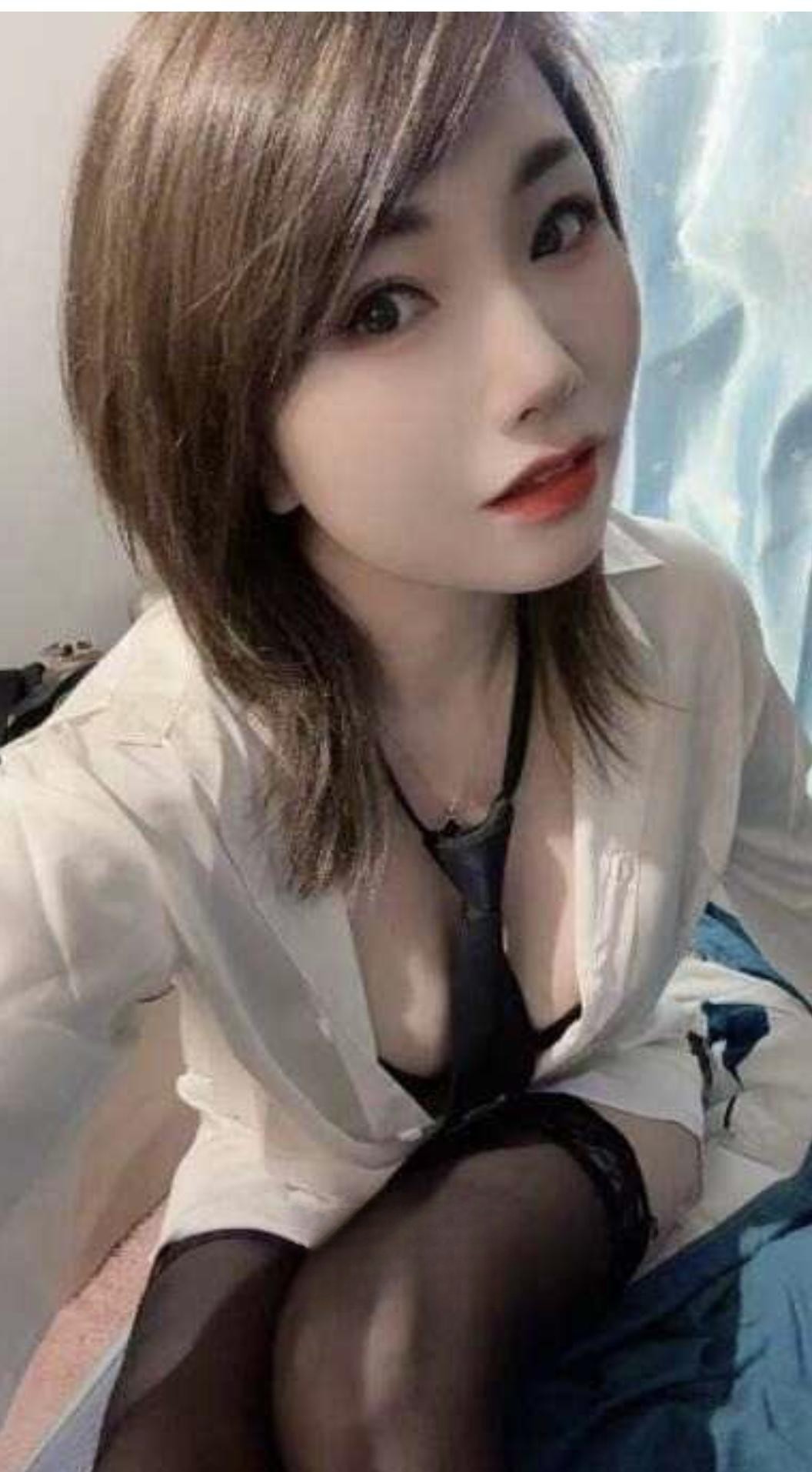 性感热情小梦妹子