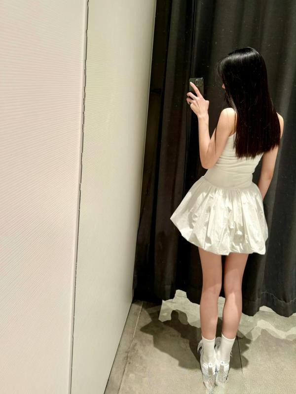宝安平面模特娜美