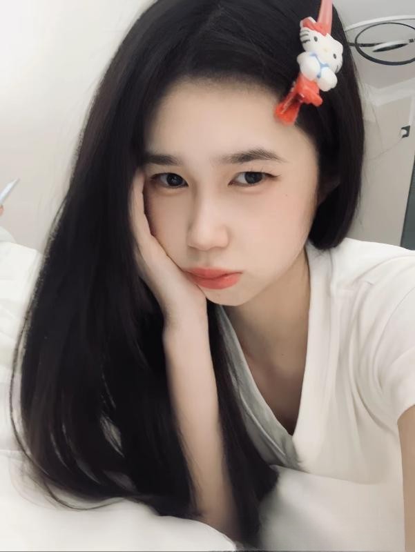 小羊妹妹归来