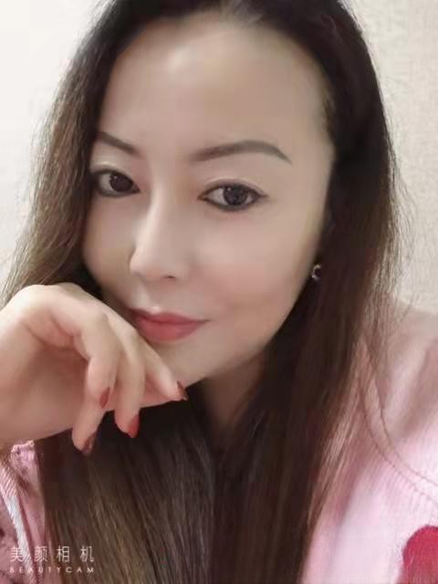 丁家庄美少妇