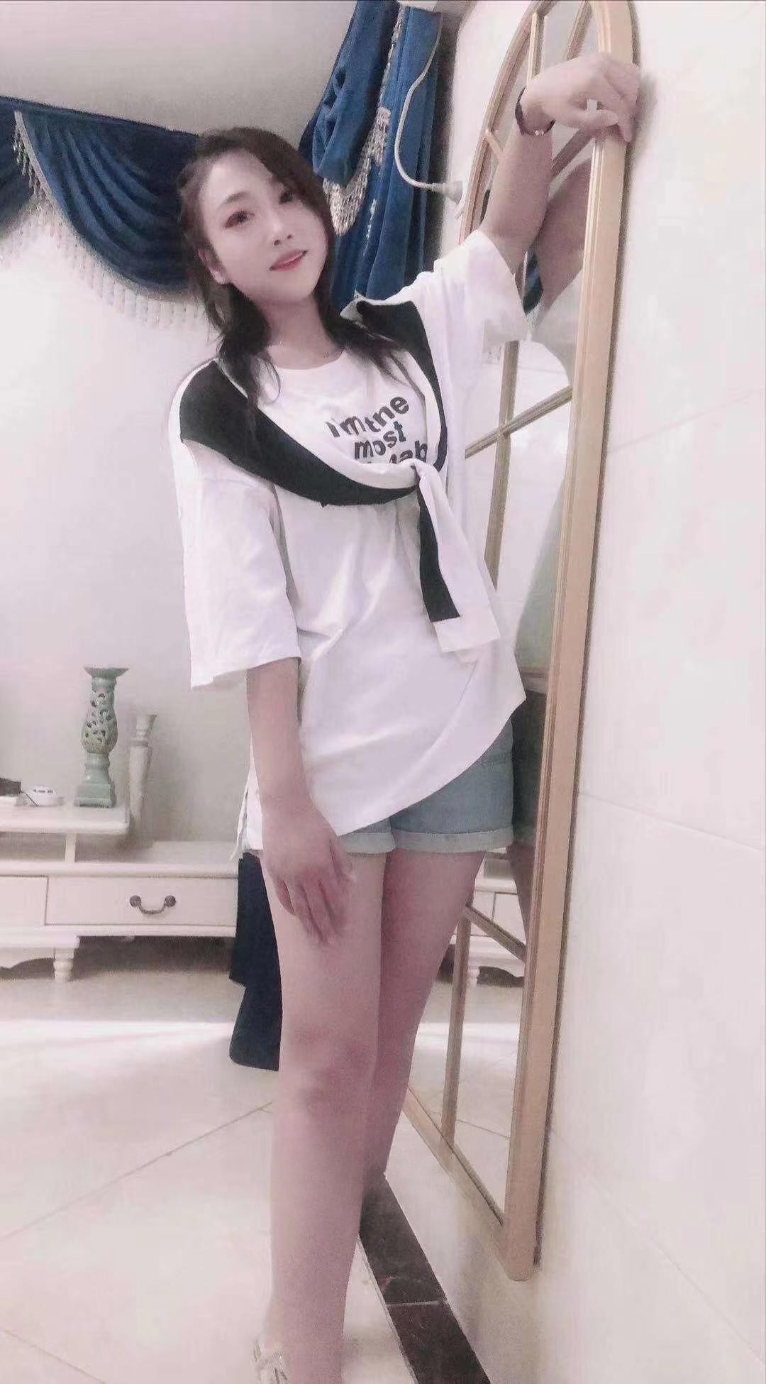 兼职温柔小姐姐珊珊