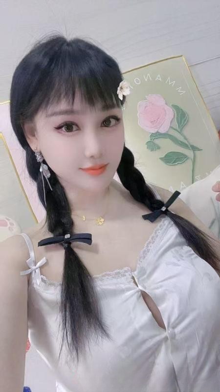 包河小少妇婉儿