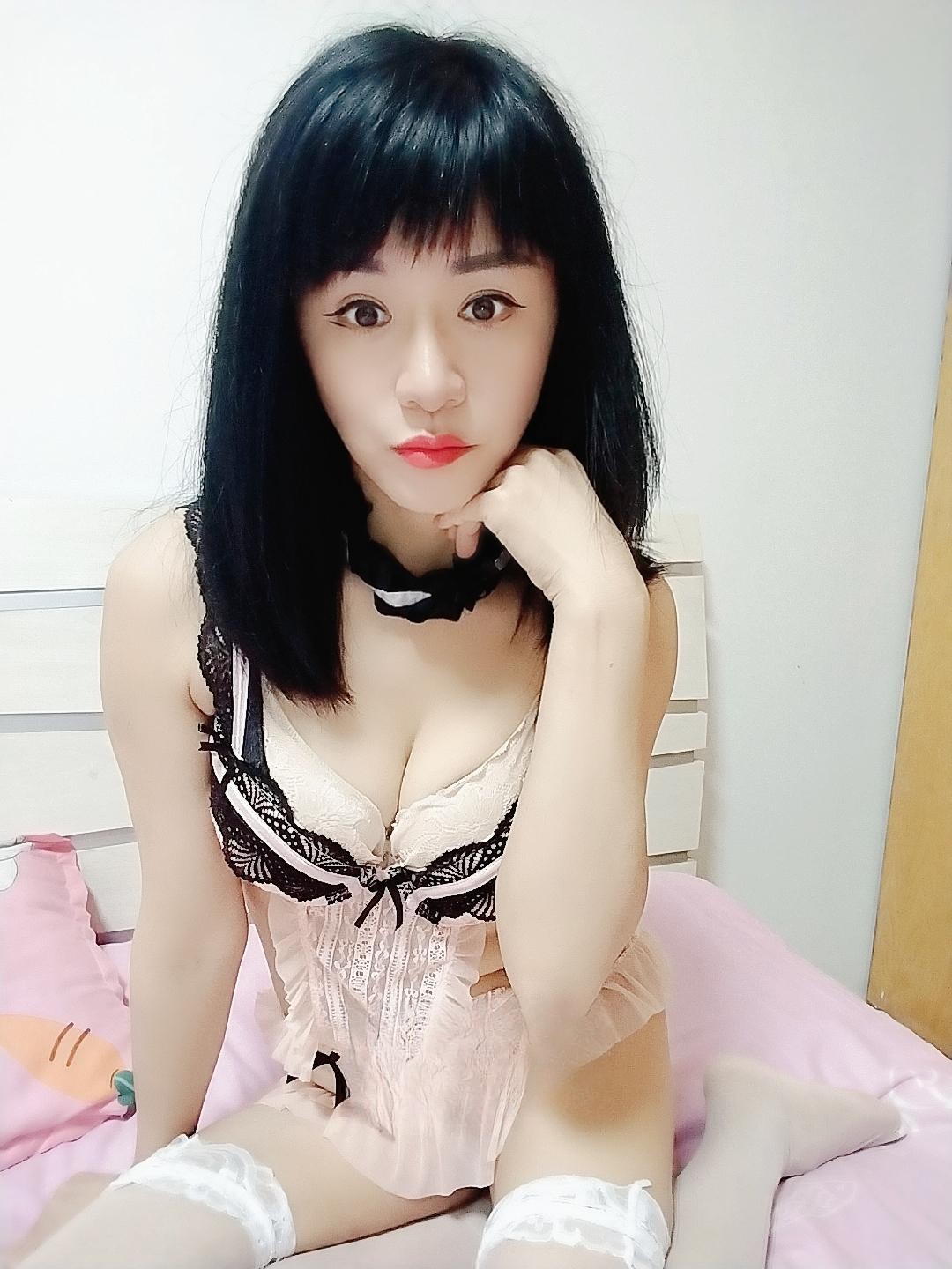 服务至上的少妇
