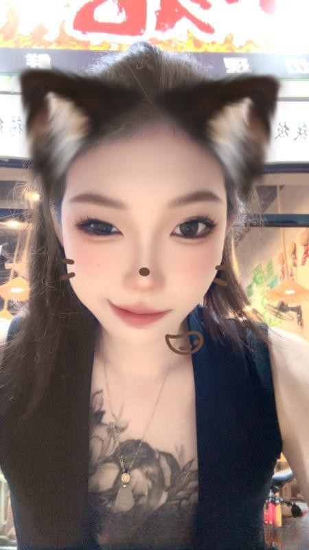 龙华性感骚妹爱菜