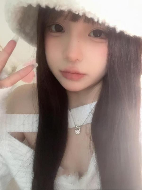 姑苏嫩妹小苏