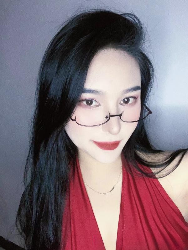 大灯橘子