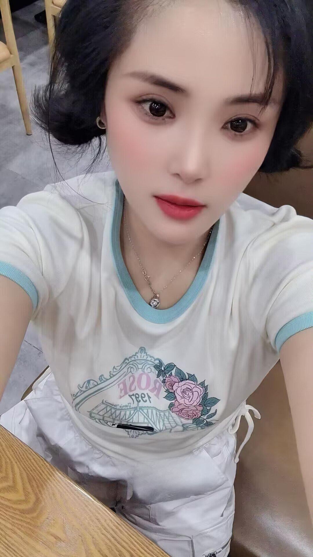 丰台风情小少妇