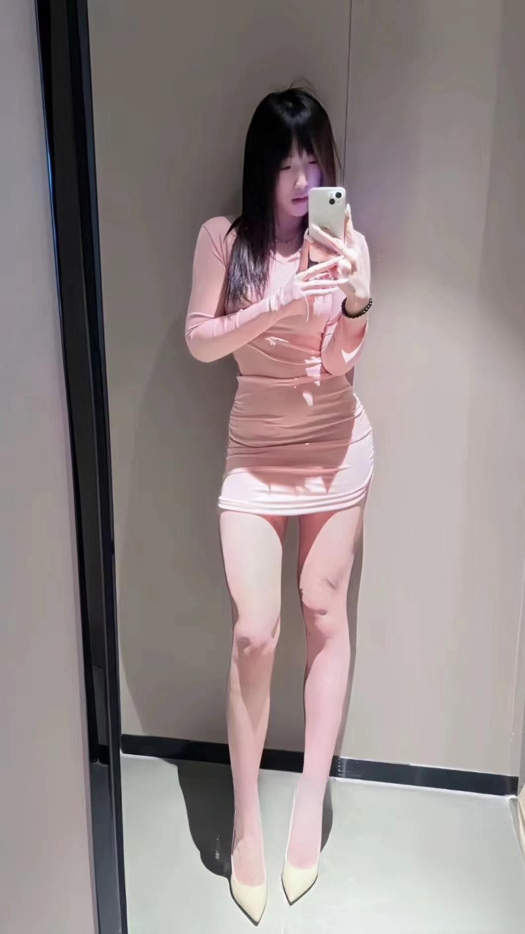 天河颜值嫩妹汤汤